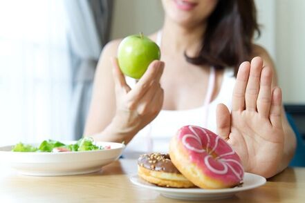 ¿Qué puedes comer en la dieta de Ducan
