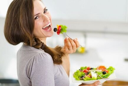 Dieta de reducción de peso