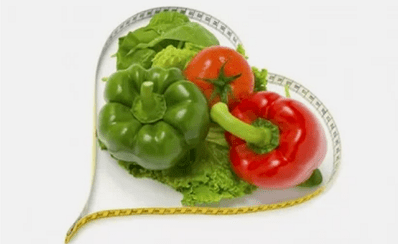 Dieta favorita para perder peso.