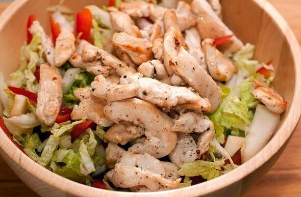 Dieta keto, lo que puedes y lo que no puedes comer