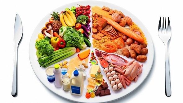Nutrición en la etapa aguda.