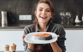 Dieta para personas con grupo sanguíneo O